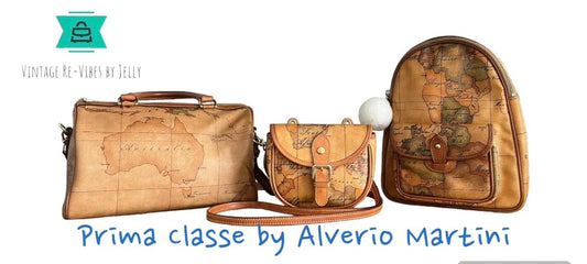 Did You Know? PRIMA CLASSE By Alverio Martini