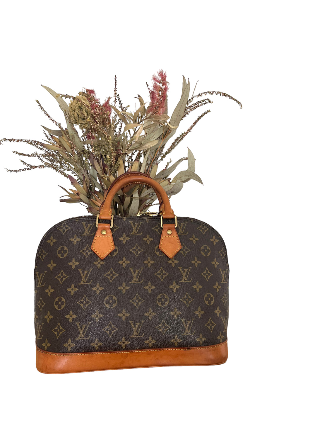 Why Buy Vintage Luxury Brands?