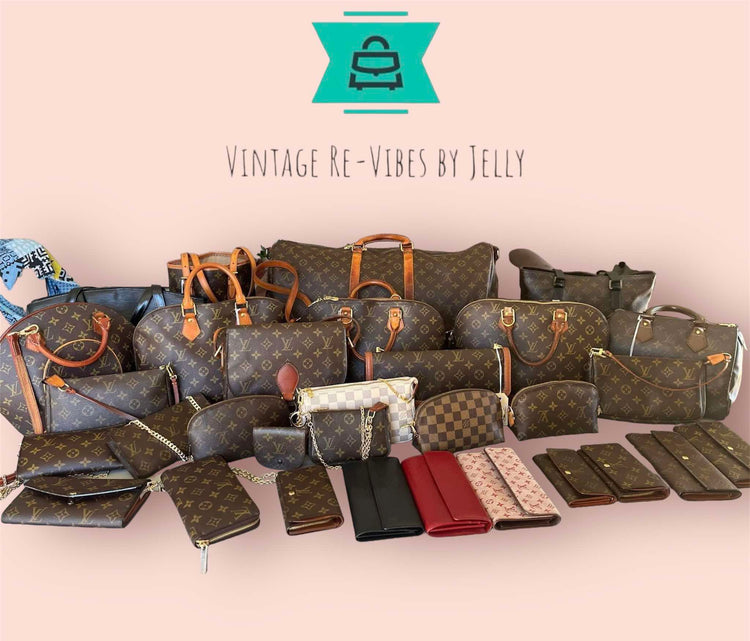 LOUIS VUITTON COLLECTION