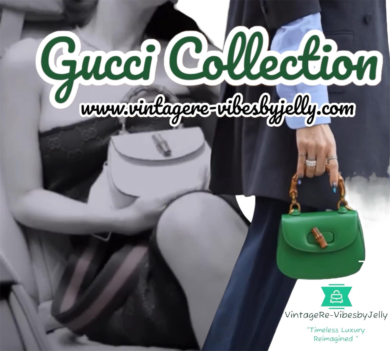 GUCCI COLLECTIONS