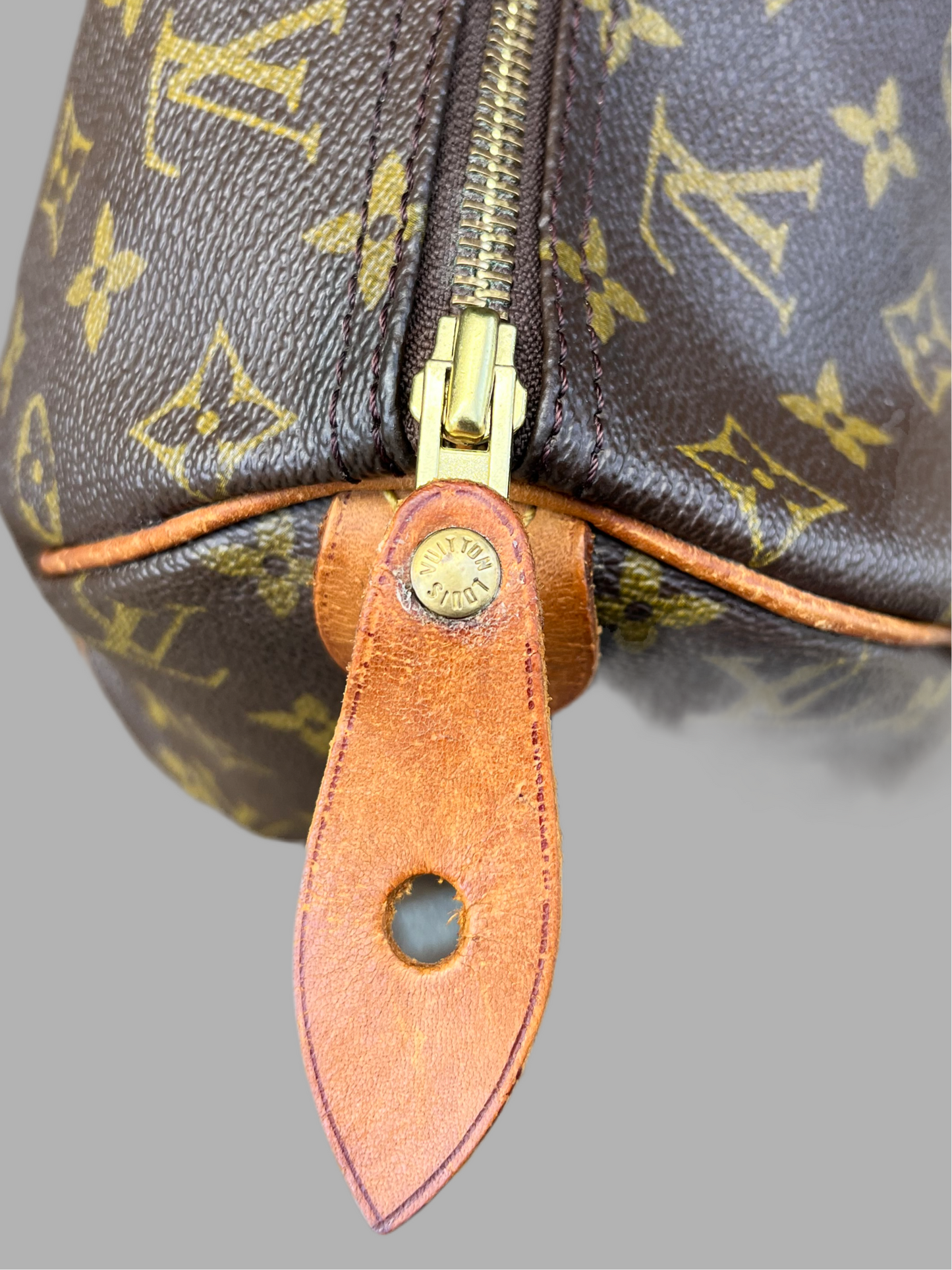 Authentic Louis Vuitton Speedy 25/30/35/40/45