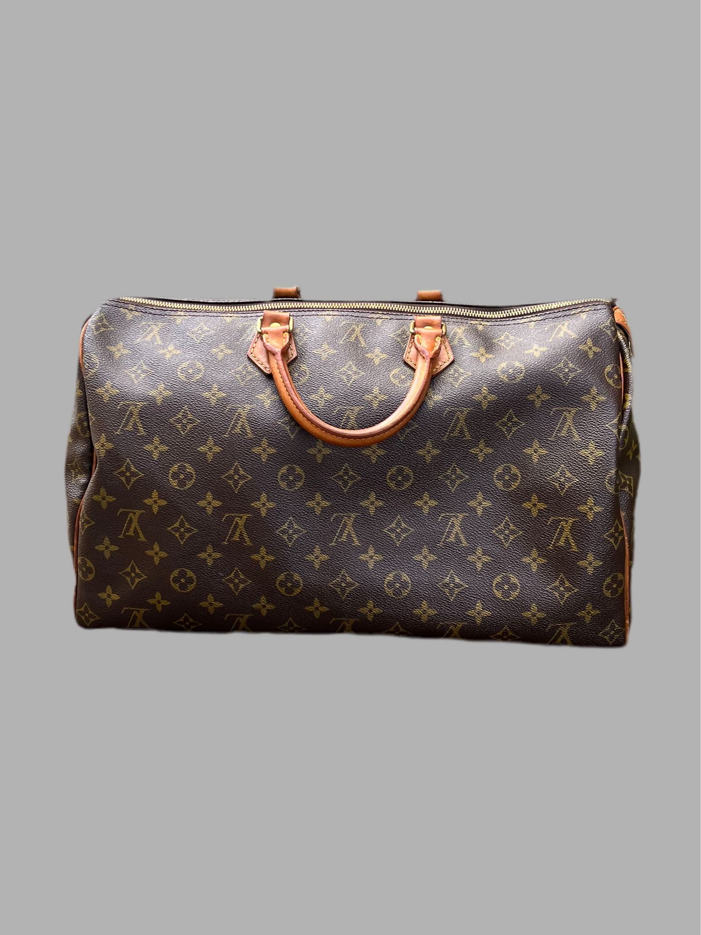 Authentic Louis Vuitton Speedy 25/30/35/40/45